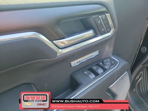 New 2026 GMC Sierra 1500 Denali image 18