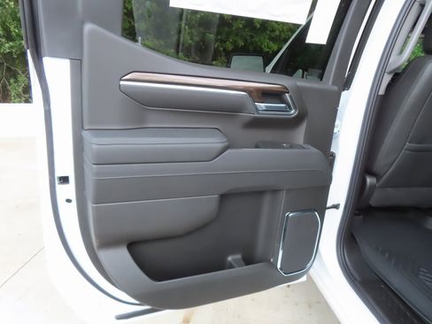 New 2026 Chevrolet Silverado 1500 LT Trail Boss w/ LT Trail Boss Premium Package image 30