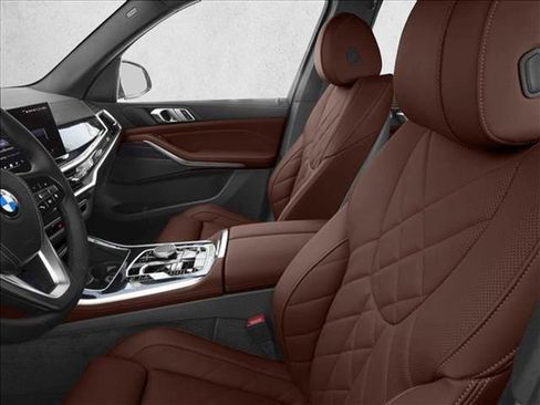 New 2026 BMW X5 xDrive50e w/ M Sport Package image 6