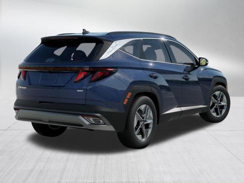 New 2026 Hyundai Tucson SEL image 4