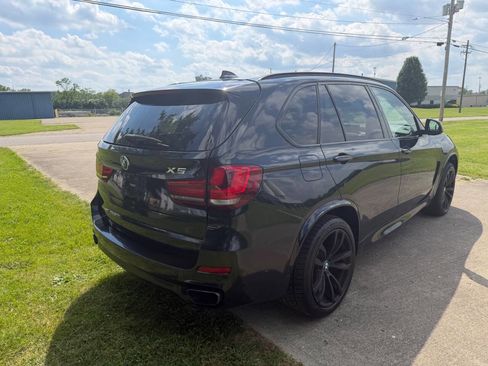Used 2017 BMW X5 xDrive35i AWD/4WD image 5
