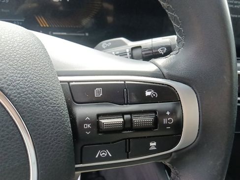 Used 2025 Kia K5 GT-Line FWD image 19