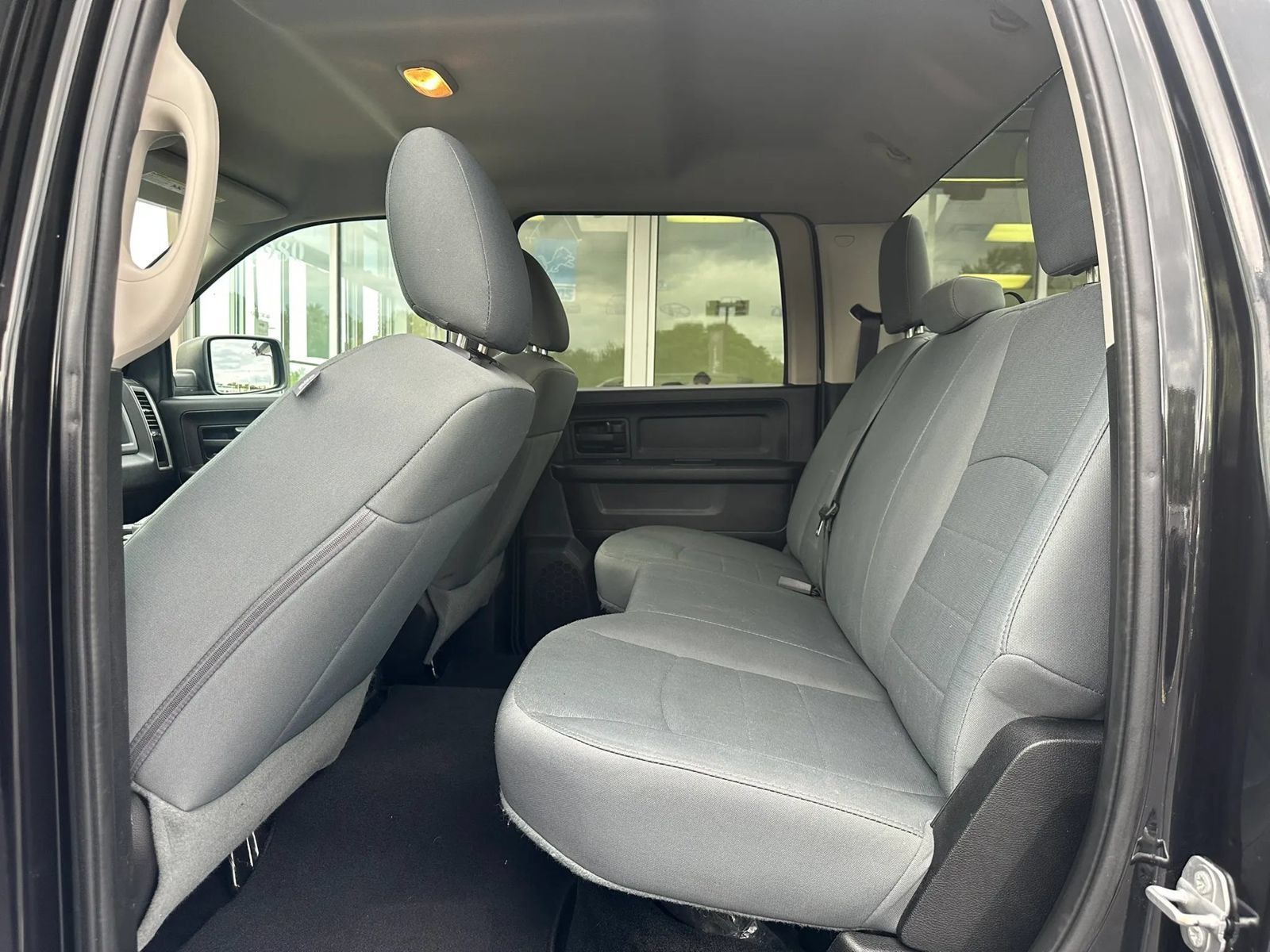 Used 2016 RAM 1500 Express AWD/4WD image 10