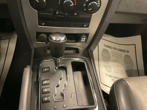 Used 2008 Jeep Grand Cherokee Laredo image 19