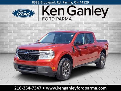 Used 2024 Ford Maverick XLT w/ XLT Luxury Package
