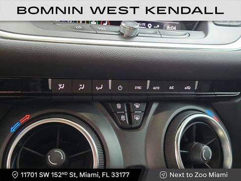 Used 2021 Chevrolet Blazer LT image 18