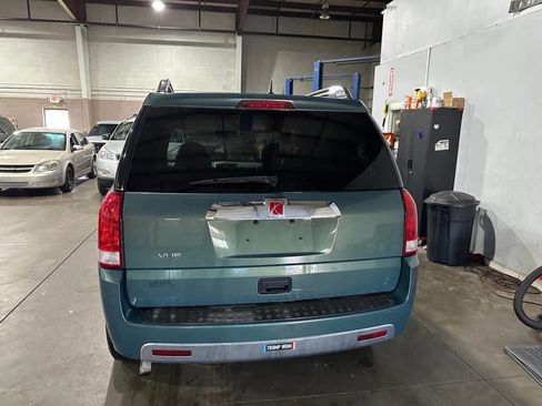 Used 2007 Saturn Vue 2WD image 5