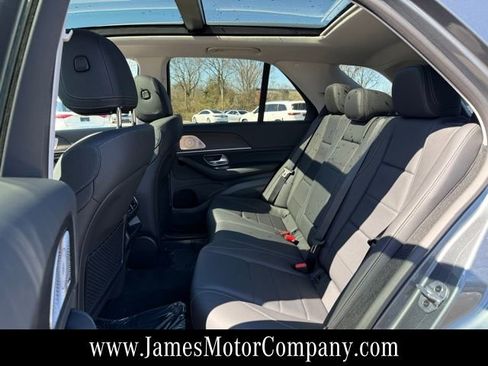 New 2026 Mercedes-Benz GLE 450 4MATIC image 19