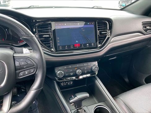 Used 2024 Dodge Durango GT AWD/4WD image 18