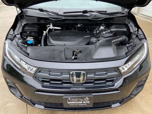 Used 2025 Honda Odyssey Sport-L image 28