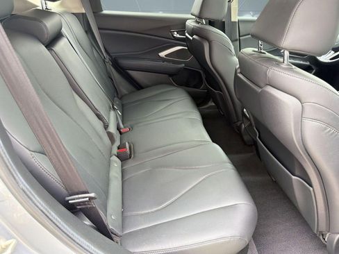 Used 2020 Acura RDX FWD image 28