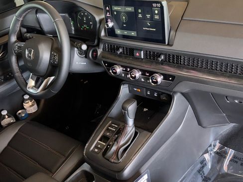New 2026 Honda CR-V Sport-L image 11