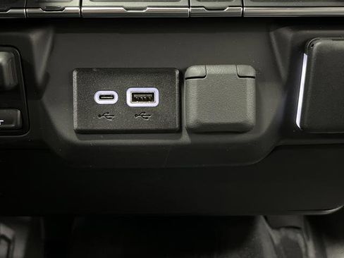 New 2025 Chevrolet Silverado 3500 W/T w/ WT Convenience Package image 22