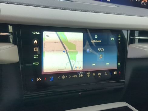 New 2026 Lincoln Navigator L Premier image 15