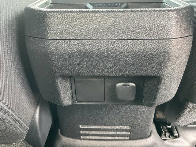 Used 2024 Toyota Tacoma TRD Sport AWD/4WD image 19
