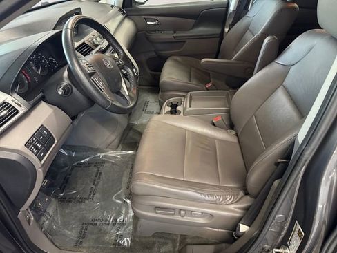 Used 2016 Honda Odyssey EX-L image 7