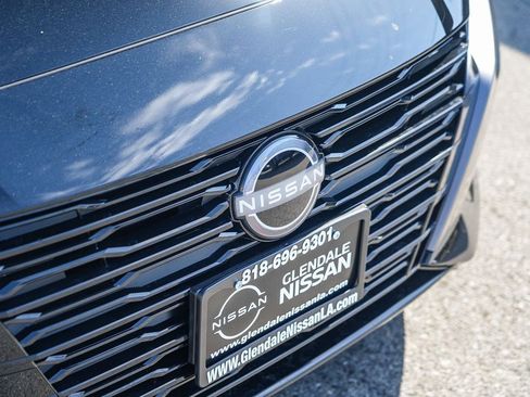 New 2026 Nissan Altima 2.5 SV AWD/4WD image 3