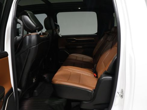 Used 2020 RAM 1500 Longhorn image 19