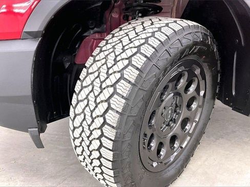 Certified 2026 Honda Passport TrailSport image 34