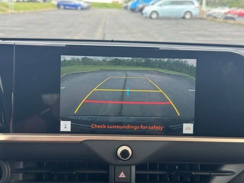 New 2026 Toyota Crown XLE image 23