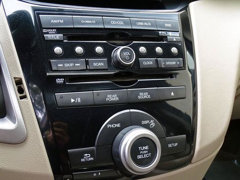 Used 2013 Honda Odyssey EX-L image 17