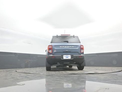 New 2026 Ford Bronco Sport Heritage image 38