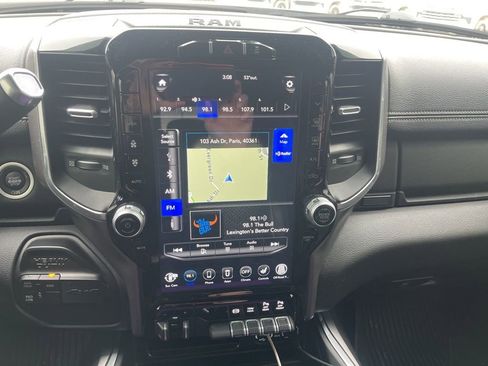 Used 2021 RAM 2500 Laramie image 8