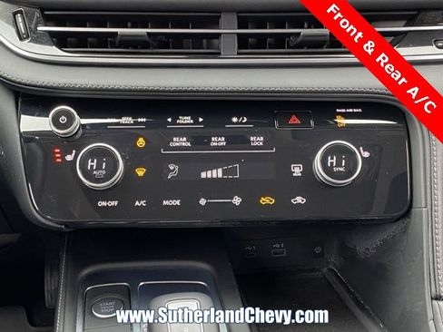 Used 2024 INFINITI QX60 Luxe image 28