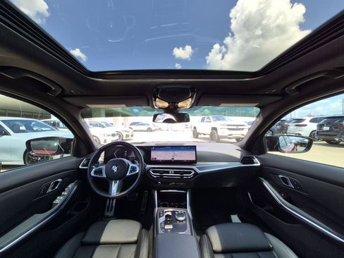 Used 2024 BMW M340i w/ Premium Package RWD image 21