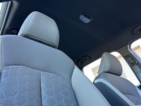 New 2026 Subaru Forester image 17