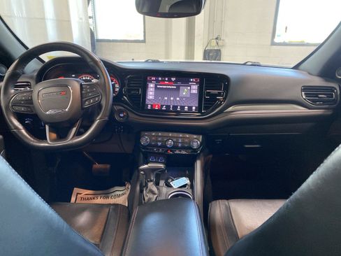 Used 2025 Dodge Durango R/T AWD/4WD image 13
