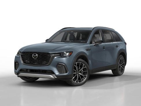 New 2026 MAZDA CX-70 SC Plus image 1
