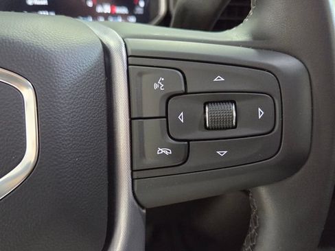 Used 2026 GMC Sierra 1500 Elevation w/ X31 Off-Road Package AWD/4WD image 23