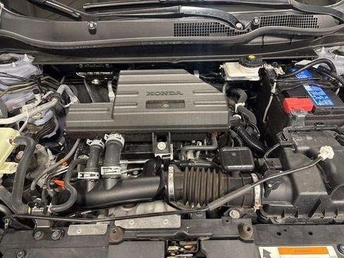 Used 2021 Honda CR-V EX-L image 31