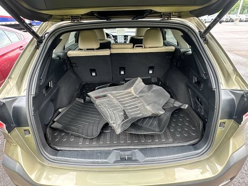 Certified 2024 Subaru Outback Limited AWD/4WD image 24