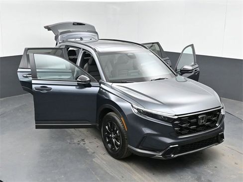 New 2026 Honda CR-V Sport-L image 41