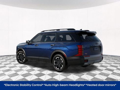 New 2026 Hyundai Palisade XRT Pro AWD/4WD image 7