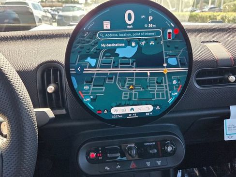 New 2026 MINI Cooper S FWD image 20