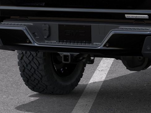 New 2026 GMC Canyon Elevation w/ Convenience Package AWD/4WD image 7