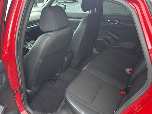 Certified 2023 Honda Civic Sport image 18