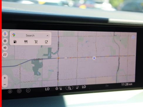 New 2025 Nissan Murano SL w/ Cargo Package image 27