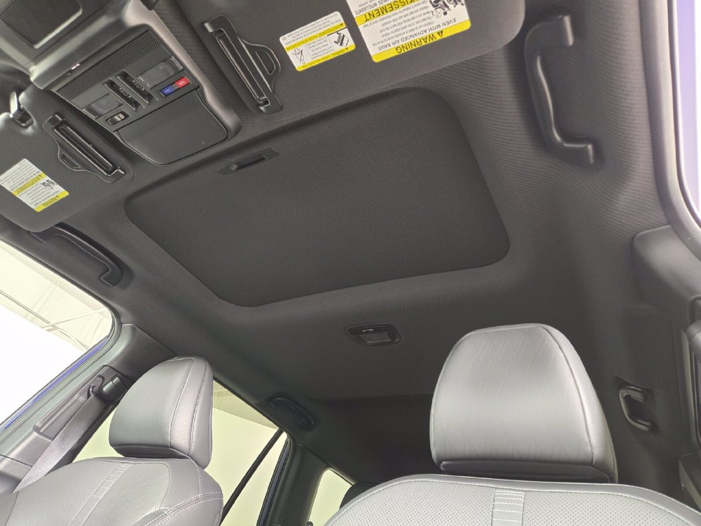 New 2026 Subaru Outback Touring XT AWD/4WD image 10