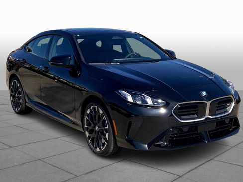 New 2026 BMW M235i xDrive M235 xDrive w/ Premium Package image 2