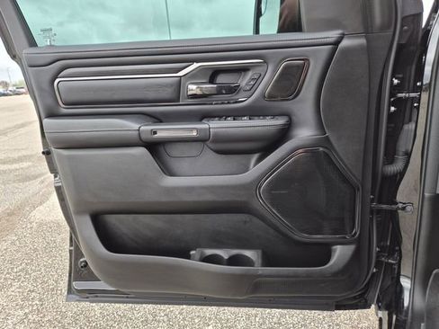 Used 2024 RAM 1500 Limited AWD/4WD image 17