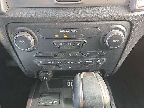 Certified 2023 Ford Ranger XLT w/ Equipment Group 302A High image 20