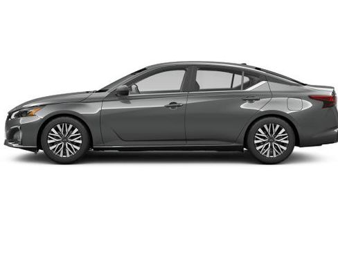 New 2026 Nissan Altima 2.5 SV FWD image 1