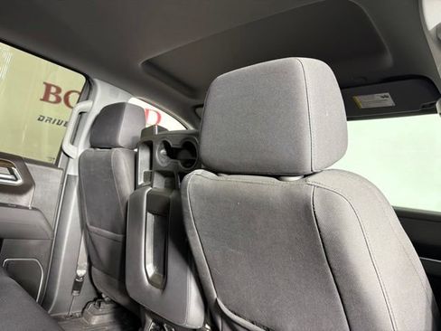 Used 2023 GMC Sierra 1500 Elevation RWD image 19