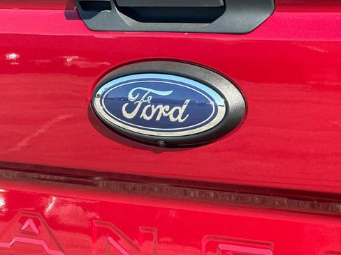 Certified 2025 Ford Ranger XLT w/ Equipment Group 301A High RWD image 24