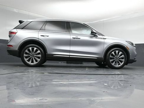 Certified 2021 Lincoln Corsair Reserve w/ Equipment Group 201A AWD/4WD image 45