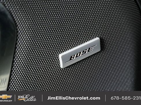 Used 2022 Chevrolet Tahoe Z71 w/ Luxury Package image 8